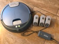 Roomba Scooba 385 Wischroboter Baden-Württemberg - Riegel Vorschau