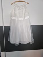 weißes Kleid neu ! Bayern - Amberg Vorschau