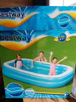 Bestway Family Pool Duisburg - Rheinhausen Vorschau