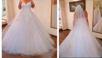 Prinzessin Brautkleid Saarland - Illingen Vorschau