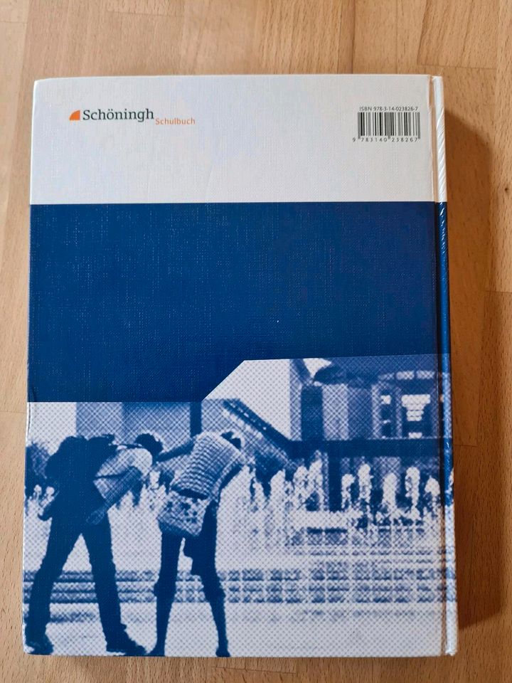 Politik erleben Sozialkunde ISBN 9783140238267 in Alzey