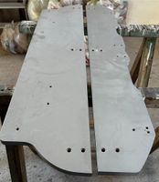 Multiflexboard VW T5/T6 Nordrhein-Westfalen - Warstein Vorschau