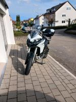 Multistrada 950 spoke Baden-Württemberg - Oberderdingen Vorschau