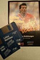 Original Amiga Game Spiel Lothar Matthäus Brandenburg - Michendorf Vorschau