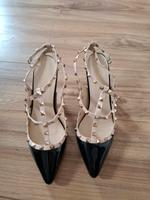 Pumps / High Heels 41 Niedersachsen - Seelze Vorschau