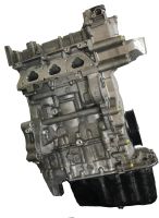 Seat Toledo IV 1.2l 75 PS CGP CGPC Motor Austauschmotor Hessen - Morschen Vorschau