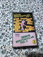 Disco Spectacular Kassette Kreis Ostholstein - Eutin Vorschau