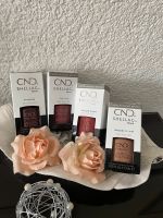 Nagellack CND Shellac Neu Baden-Württemberg - Heidenheim an der Brenz Vorschau