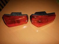 DDR 2x original Blinker / Blinkleuchte Wartburg 353 Ruhla NEU Thüringen - Leinefelde Vorschau