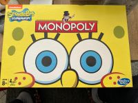 Monopoly Spongebob Saarbrücken-Mitte - St Johann Vorschau