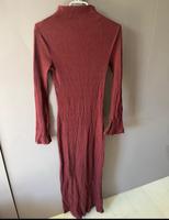 Langes Kleid rot asos Hessen - Marburg Vorschau