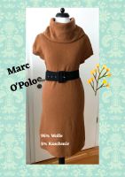 Braunes Woll-Kleid mit Kaschmiranteil - Marc O'Polo - Gr. 34/ 36 Berlin - Köpenick Vorschau