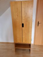 Ikea Stuva Kleiderschrank Bayern - Graben (Lechfeld) Vorschau