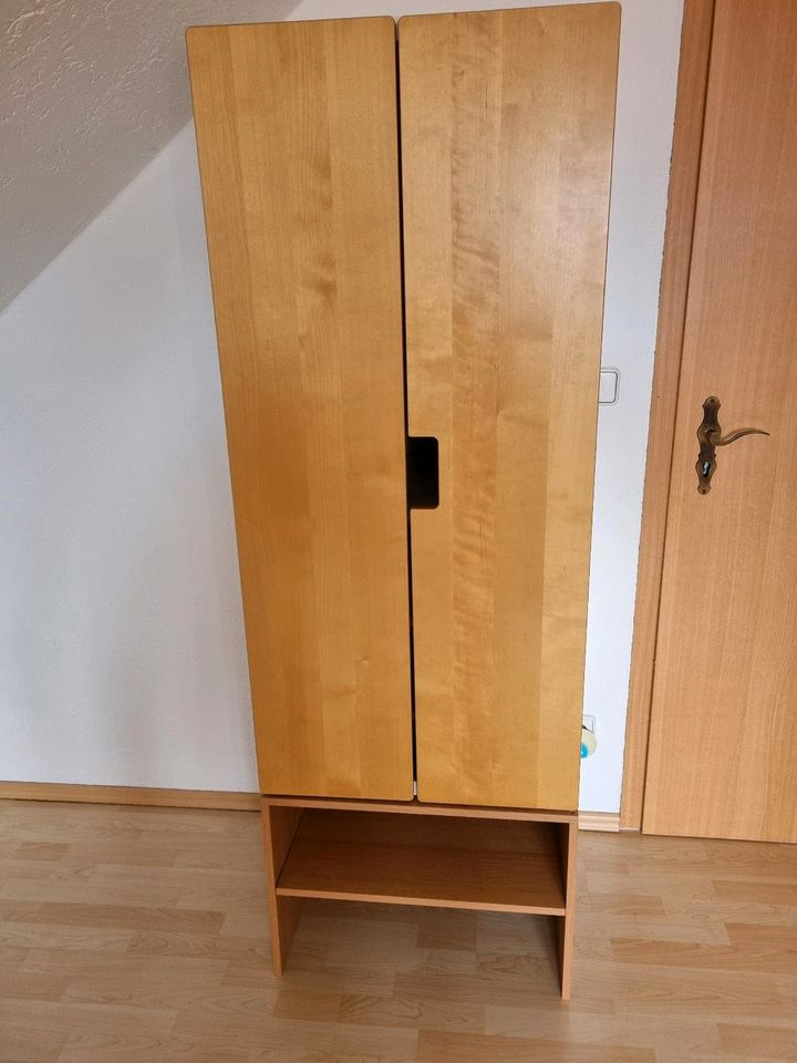 Ikea Stuva Kleiderschrank in Graben (Lechfeld)