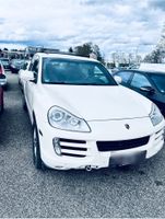 Porsche Cayenne MOTOR STARTET NICHT Baden-Württemberg - Herrenberg Vorschau