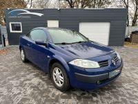 Renault Megane II Coupe / Cabrio Authentique Niedersachsen - Lohne (Oldenburg) Vorschau