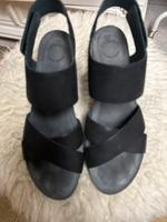 Sandalen von Copenhagen Niedersachsen - Berne Vorschau