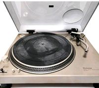 Technics SL-1200 First Generation Direct Drive sehr selten Niedersachsen - Twist Vorschau