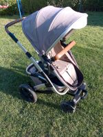 Joolz Kinderwagen mit Babywanne Rheinland-Pfalz - Kastellaun Vorschau