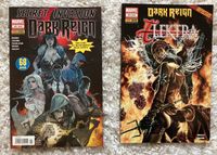 Dark Reign ☠️ (Marvel) - Alle Specials & Monsterbände von Panini Sachsen - Chemnitz Vorschau