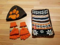 Jack Wolfskin Mütze & Schal, Handschuhe Bayern - Oberndorf am Lech Vorschau