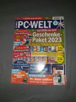 PC Welt Magazin 01/2023 Neu Bayern - Schwabach Vorschau