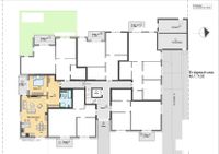 Erdgeschosswohnung KFW 40 Plus inkl Tiefgaragenstellplatz Nordrhein-Westfalen - Herford Vorschau