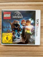 Nintendo 3DS Lego Jurassic World Baden-Württemberg - Tamm Vorschau