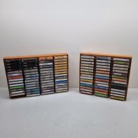 Biete Musikcassetten Nordrhein-Westfalen - Attendorn Vorschau
