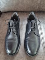 Tamaris schwarze Halbschuhe Gr.41 Berlin - Neukölln Vorschau