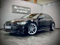 Audi RS6 Avant 4.0 TFSI*QUATTRO*LUFT*HEAD-UP*360+*2Hd Nordrhein-Westfalen - Bad Honnef Vorschau