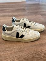 Veja V-90 O.T. Leder Sneaker – 4x getragen – NP 139 € Hamburg - Wandsbek Vorschau