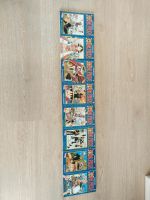 One Piece Mangas 1-8 Hessen - Offenbach Vorschau