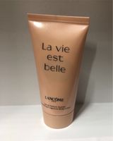 Neu Lancome LA VIE EST BELLE Nourishing Body Lotion 50ml Hessen - Wetzlar Vorschau