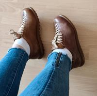 Camper schuhe Sneakers echt Leder 08060 030 PN Saarland - Völklingen Vorschau