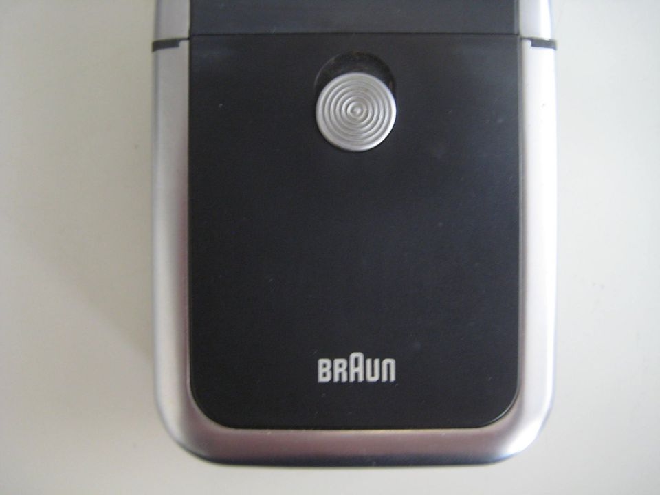 THE BRAUN - KH 500 - PS 500 - R 501 - KF ABK BS ABR - EUR 1550 in Hamburg