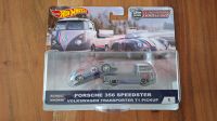 Hot Wheels 1:64 TEAM TRANSPORTER Porsche 356+VW T1 OVP Hessen - Offenbach Vorschau