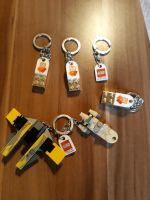 Lego Schlüsselanhänger Bayern - Vilshofen an der Donau Vorschau