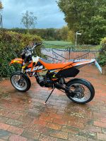 KTM EXC 400 Racing Supermoto Niedersachsen - Bramsche Vorschau