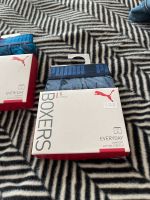 4 Puma Boxer Shorts, Gr. S, inkl Versand Nordrhein-Westfalen - Erkelenz Vorschau