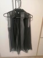 Pimkie Mesh Bluse Häfen - Bremerhaven Vorschau