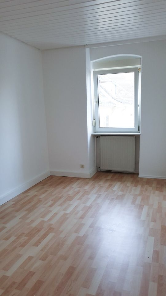 4 Zimmer Wohnung, vollständig renoviert in Ludwigshafen