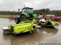 Claas Disco 8550 AS Plus Heugerät / 10818-70837 Niedersachsen - Emsbüren Vorschau