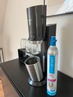 Soda Stream inkl. Zubehör Bochum - Bochum-Süd Vorschau