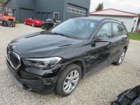 BMW X1 xDrive 18 d Advantage alle Airbag zu Bayern - Kammeltal Vorschau