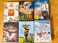 BlueRay-DVD-Set Erich Kästner, Gnomeo, Dumbo Kaufhaus-Cop… Bad Doberan - Landkreis - Kröpelin Vorschau