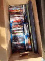 DVDs/ Blu-rays / Spiele Bayern - Reichertshausen Vorschau