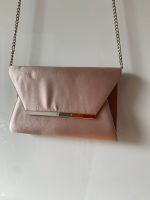 Neu, Clutch, Jakes, rosé, Gliederkette, rosa, Handtasche Hochzeit Niedersachsen - Hildesheim Vorschau