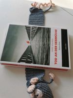 Taschenbuch: Tod an der Seebrücke von Gerd Kramet Schleswig-Holstein - Rickling Vorschau
