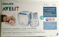 Philips Avent Babyphone Niedersachsen - Haßbergen Vorschau